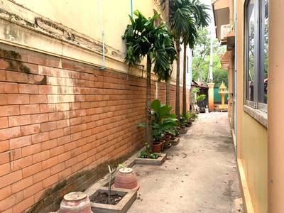 已装修House and lot出租