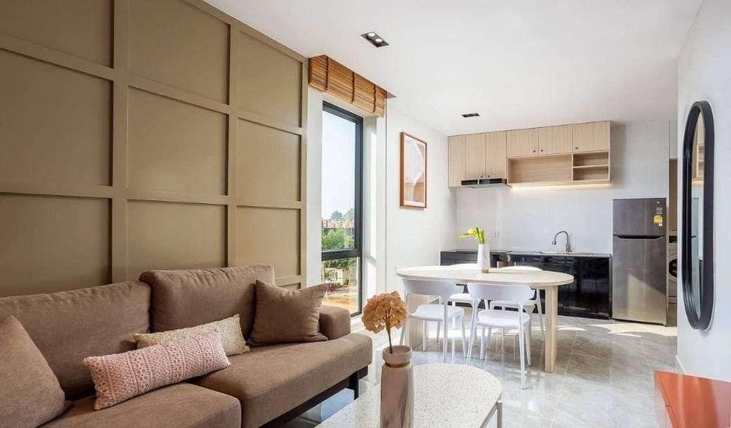 Apartmán K pronájmu in Sala Kamraeuk, Siem Reap, Siem Reap