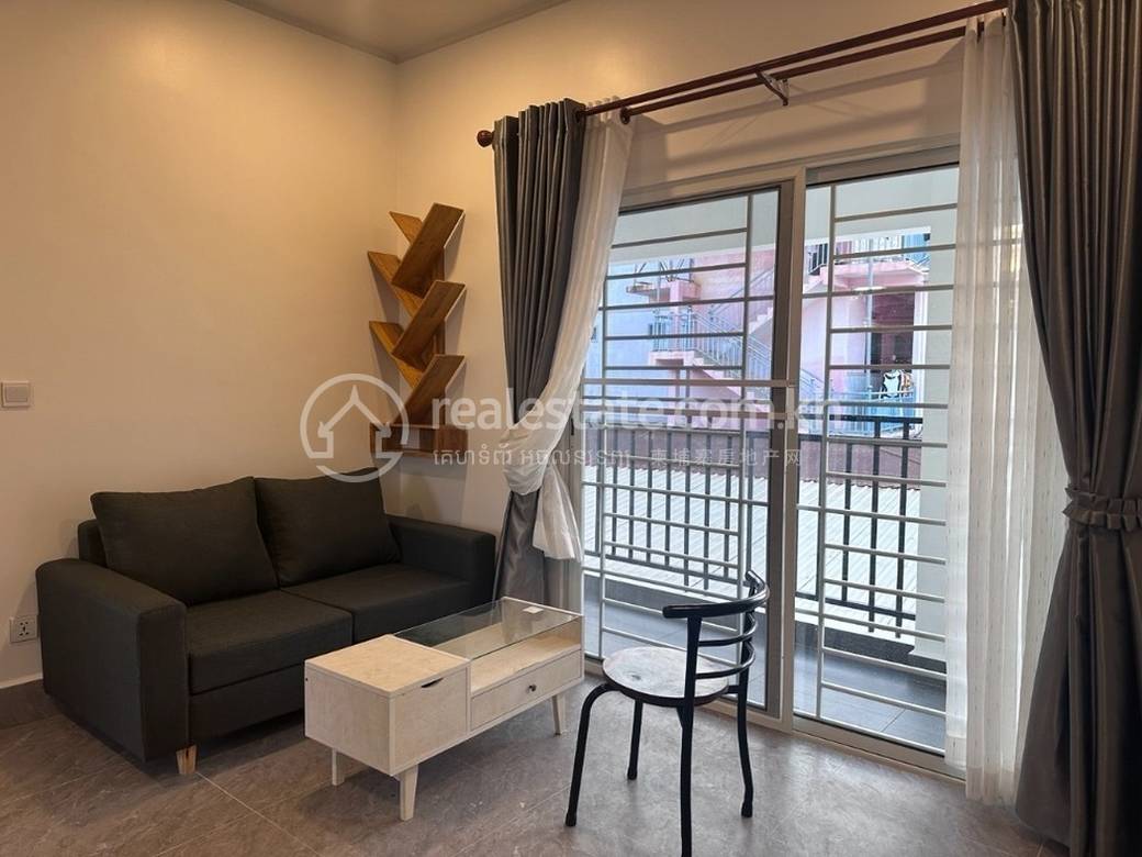 Apartmán K pronájmu in Sala Kamraeuk, Siem Reap, Siem Reap