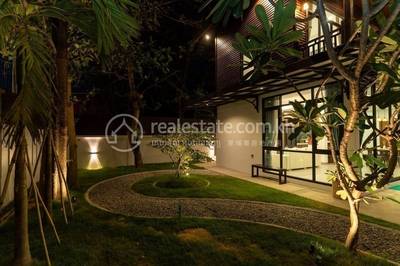 วิลล่า ราคา $500,000