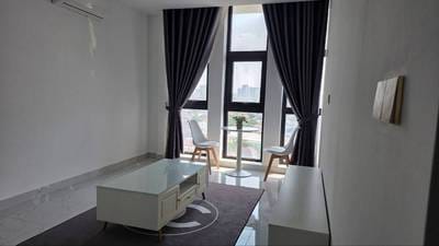 Condo Na sprzedaż o powierzchni mieszkalnej 43.5 m² w Chroy Changvar
