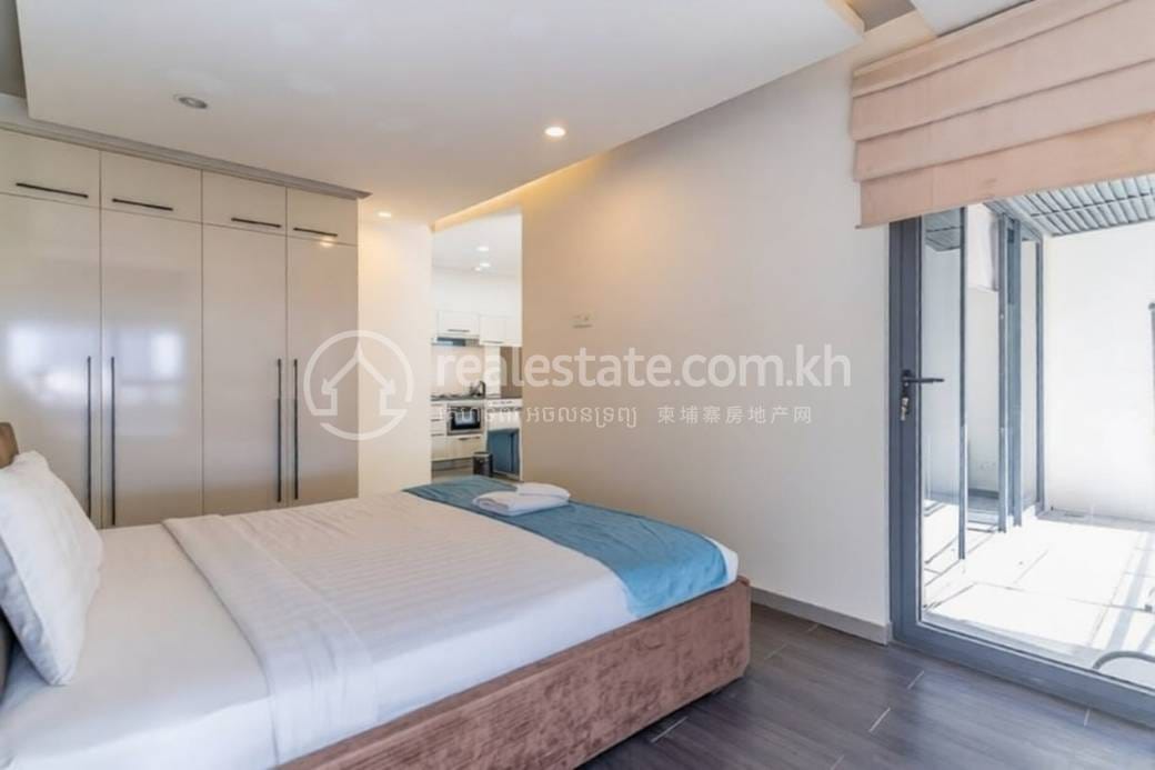 5,278 sqm Living Size Condo K pronájmu in Sen Sok