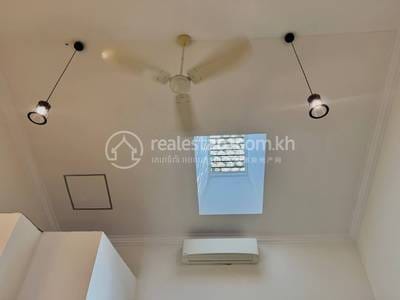 Zařízeno Apartmán K pronájmu