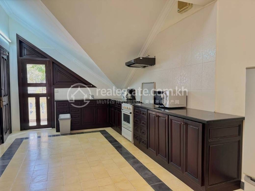 Apartmán K pronájmu in Siem Reap, Siem Reap, Siem Reap