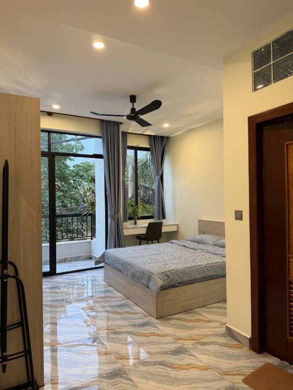Siem Reap Apartmán K pronájmu in Siem Reap