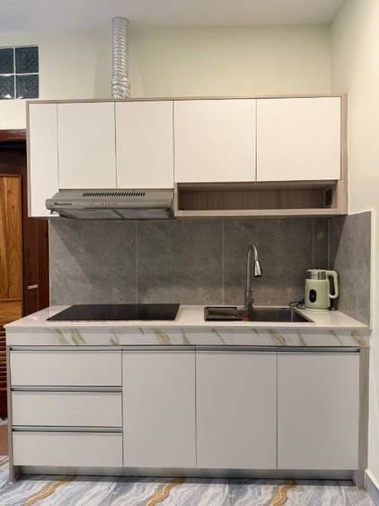 1 Bedrooms Apartmán K pronájmu for $250