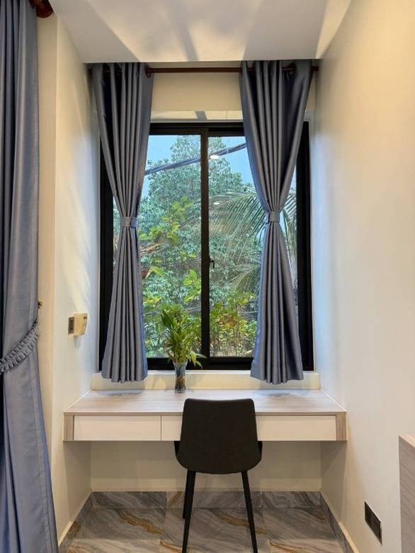 Sala Kamraeuk Apartmán K pronájmu in Sala Kamraeuk