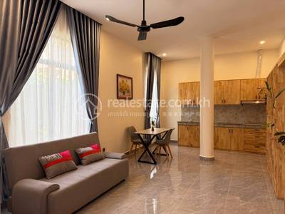 Sala Kamraeuk อพาร์ทเม้นท์ สำหรับเช่า ใน Sala Kamraeuk