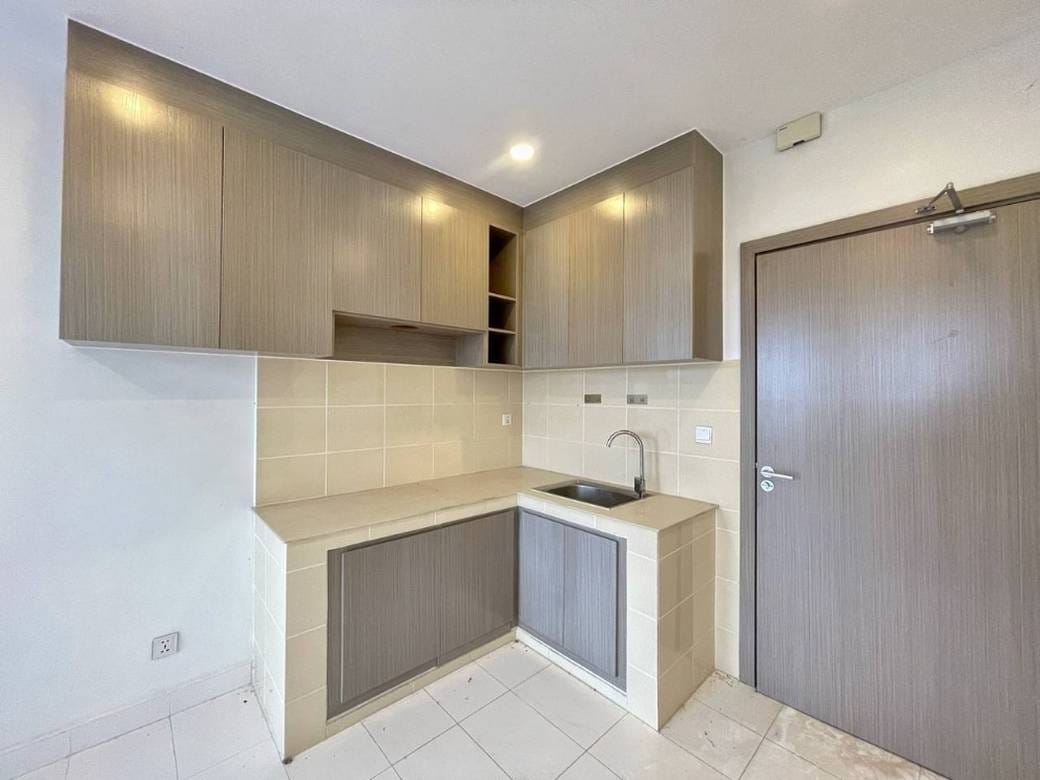 The Bliss Residence | 26-48 sqm Living Size Studio Na prodej in Chroy Changvar