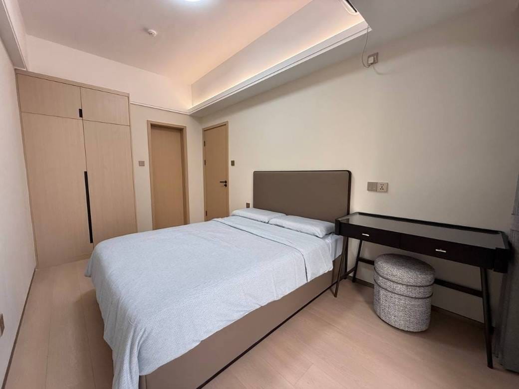 Le Condé BKK1 | 1 Bedrooms Condo K pronájmu