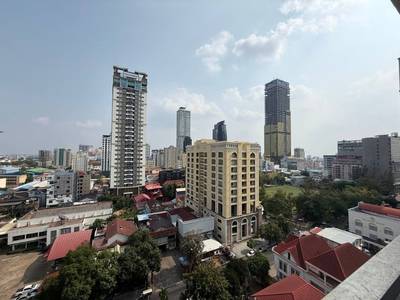Le Condé BKK1 | $600 Condo