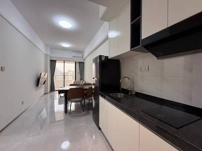 Le Condé BKK1 | Condo K pronájmu in Boeng Keng Kang $600
