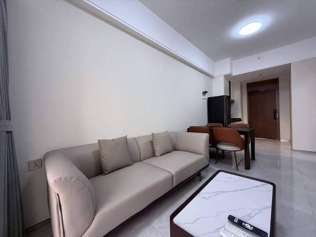 Le Condé BKK1 | Zařízeno Condo K pronájmu