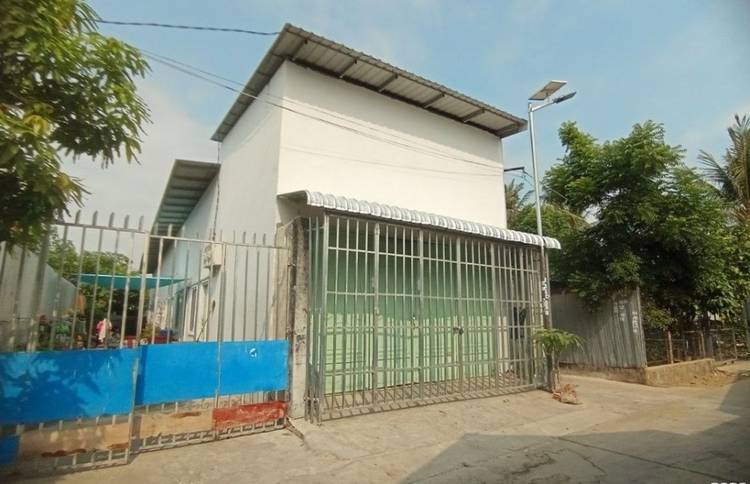 บ้าน สำหรับขาย ใน Kampong Samnanh, Ta Khmau, Kandal