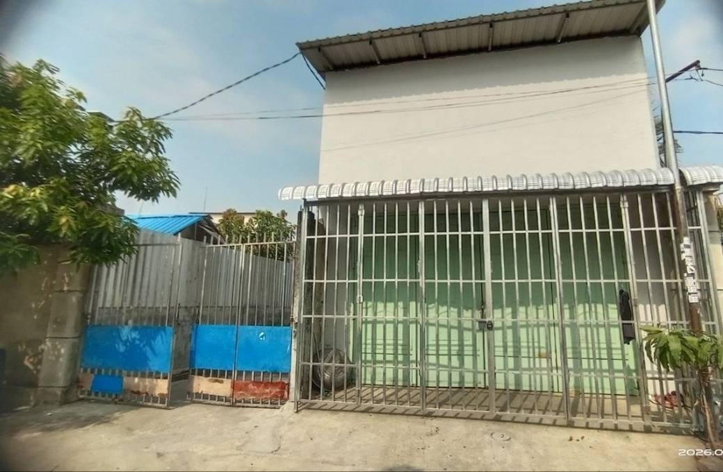 House and lot Na prodej in Kampong Samnanh, Ta Khmau, Kandal