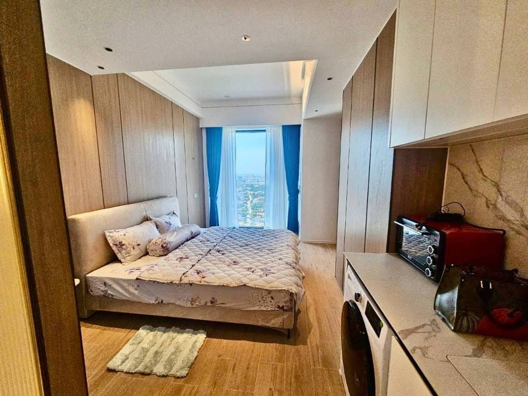 Vue Aston | Studio Na prodej in Nirouth, Chbar Ampov, Phnom Penh