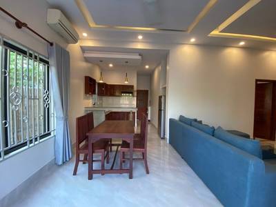 Siem ReapHouse and lot出租，价格$500