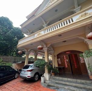 567 sqm Land Size Villa For Sale & Rent