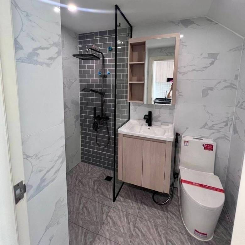 $60,000 Condo