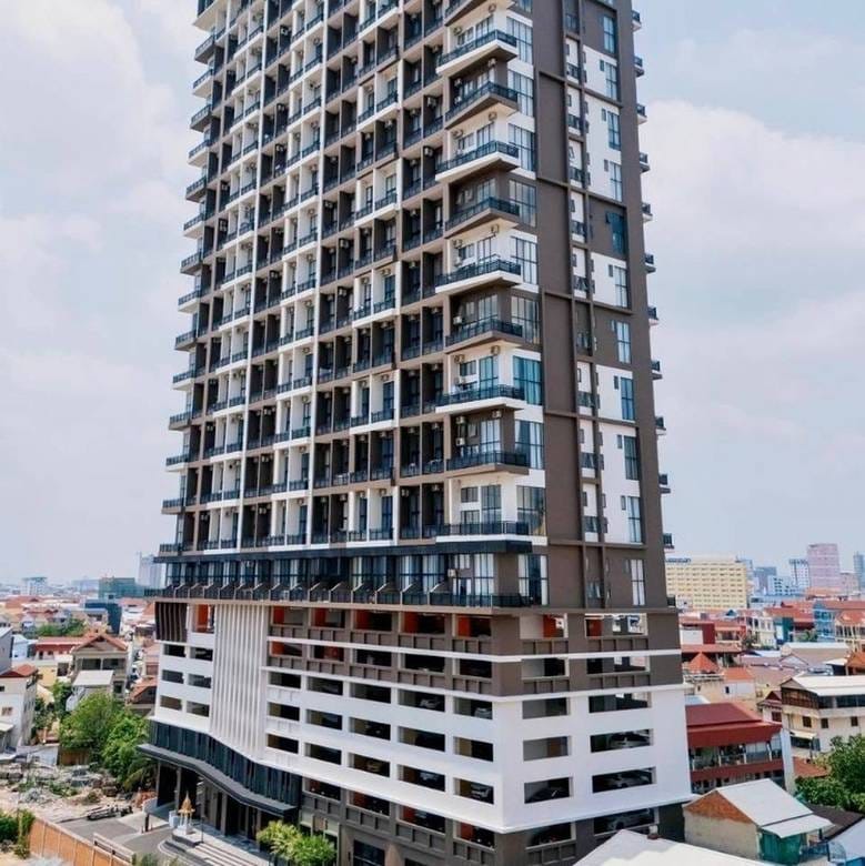 Condo For Sale in Meanchey $60,000