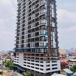 Condo For Sale in Meanchey $60,000