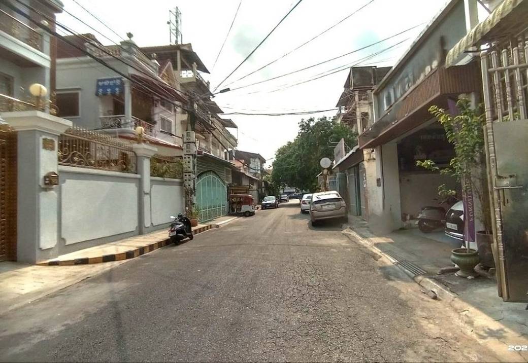 $380,000 Flat House