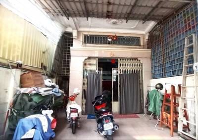 Flat House Na sprzedaż w BKK 3, Boeng Keng Kang, Phnom Penh