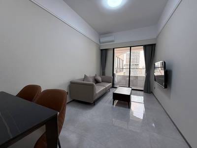 王府·观邸 (Le Condé BKK1) | $600 公寓