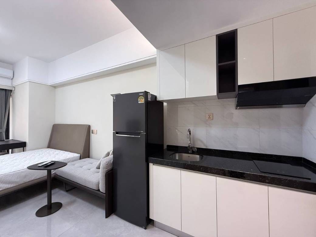 Le Condé BKK1 | Studio K pronájmu in BKK 1, Boeng Keng Kang, Phnom Penh