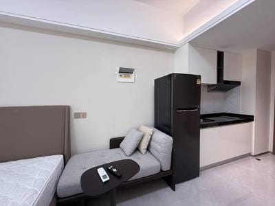 Le Condé BKK1 | Studio K pronájmu in Boeng Keng Kang $550