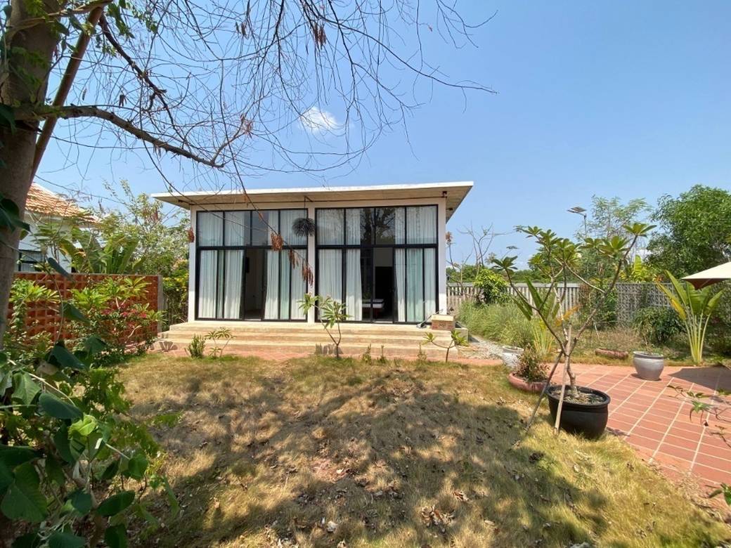 วิลล่า ราคา $250,000