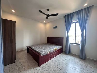 1 Bedrooms Apartmán K pronájmu for $250