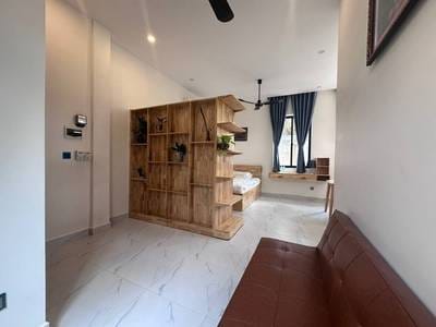 Furnished Studio For Rent