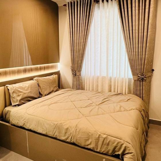 Condo Na prodej in Chamkarmon $340,000