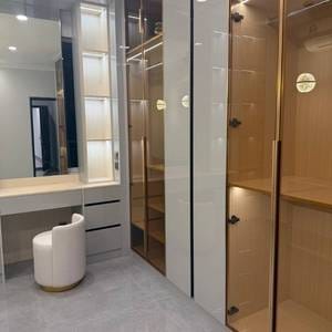 160 sqm Living Size Condo Na prodej in Chamkarmon