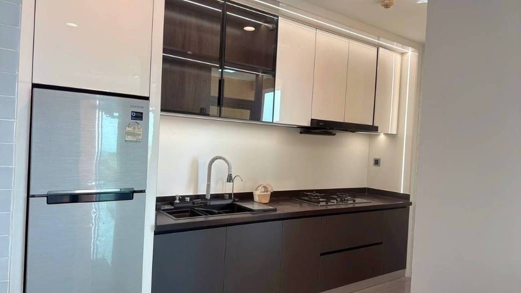 Condo Na prodej in Tonle Bassac, Chamkarmon, Phnom Penh