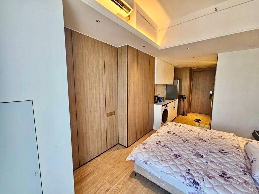 Vue Aston | Condo Na prodej with 1 Parking Space