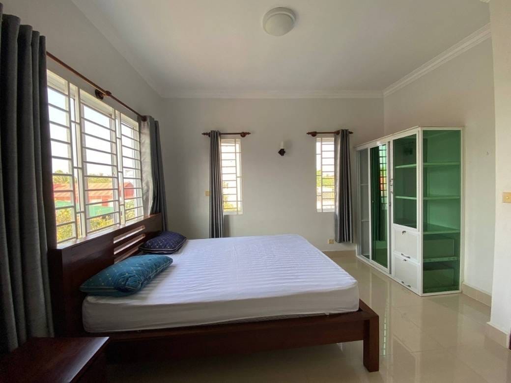 Apartment For Rent in Sala Kamraeuk, Siem Reap, Siem Reap