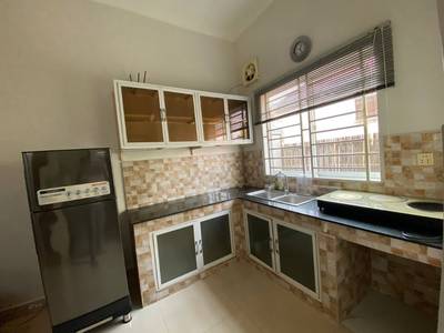 Furnished House and lot For Rent