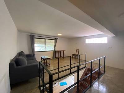 Furnished Apartment For Rent