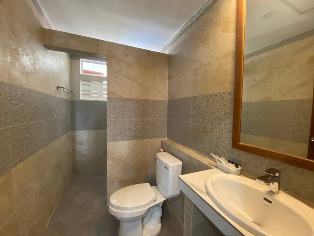 Apartment For Rent in Svay Dankum, Siem Reap, Siem Reap