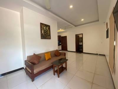 อพาร์ทเม้นท์ สำหรับเช่า ใน Siem Reap $350