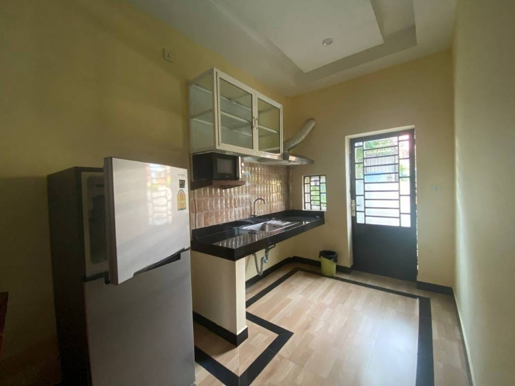 อพาร์ทเม้นท์ สำหรับเช่า ใน Siem Reap $350