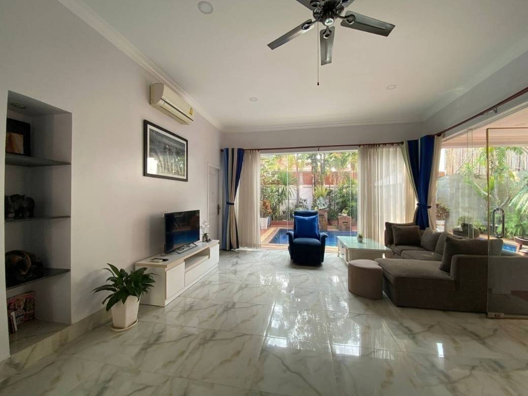 House and lot สำหรับเช่า ใน สวายดังกุม, เสียมเรียบ, เสียมเรียบ
