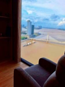 Vue Aston | 23-19 sqm Living Size Condo K pronájmu in Chbar Ampov