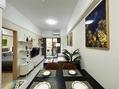 Le Condé BKK1 | Zařízeno Condo Na prodej