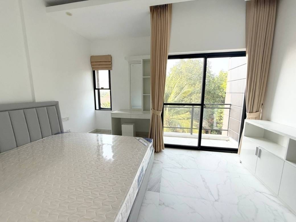 ลิงก์เฮ้าส์ For Sale & Rent ใน Sala Kamraeuk, Siem Reap