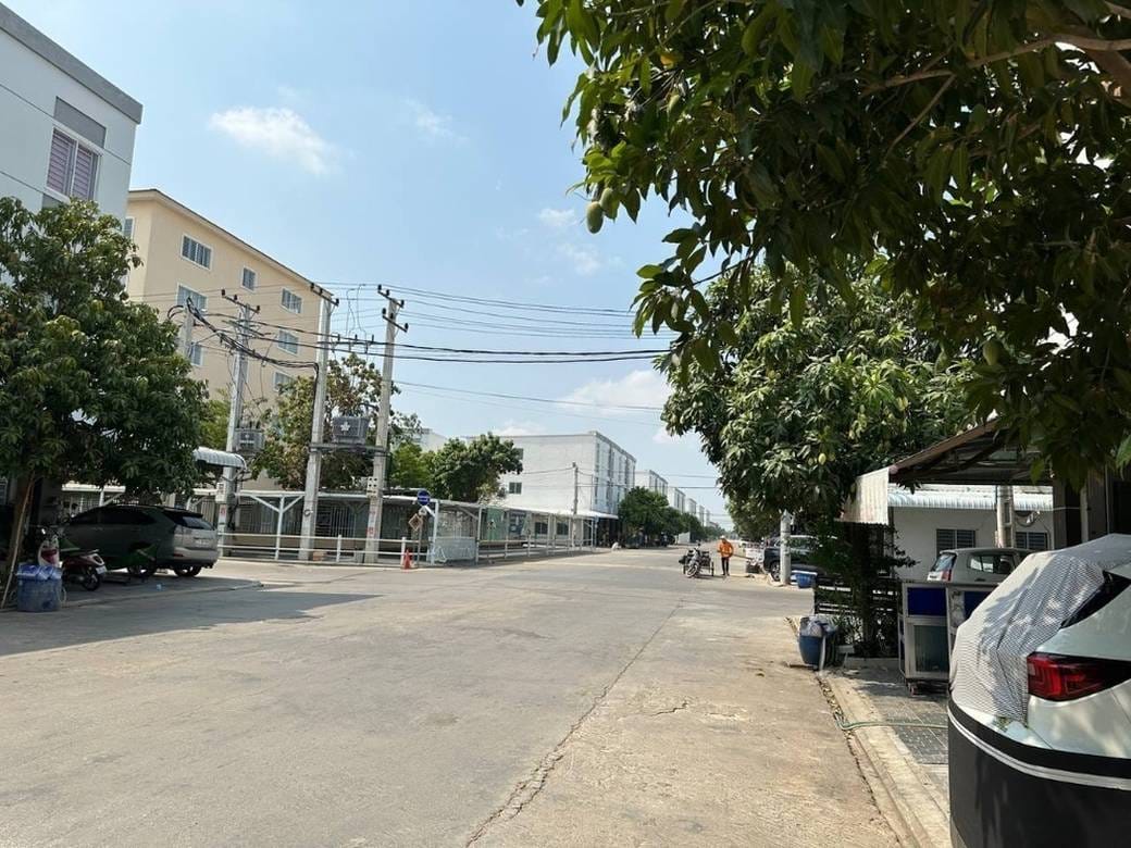 $115,000 Shophouse