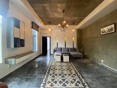 House and lot For Rent in Sala Kamraeuk, Siem Reap, Siem Reap