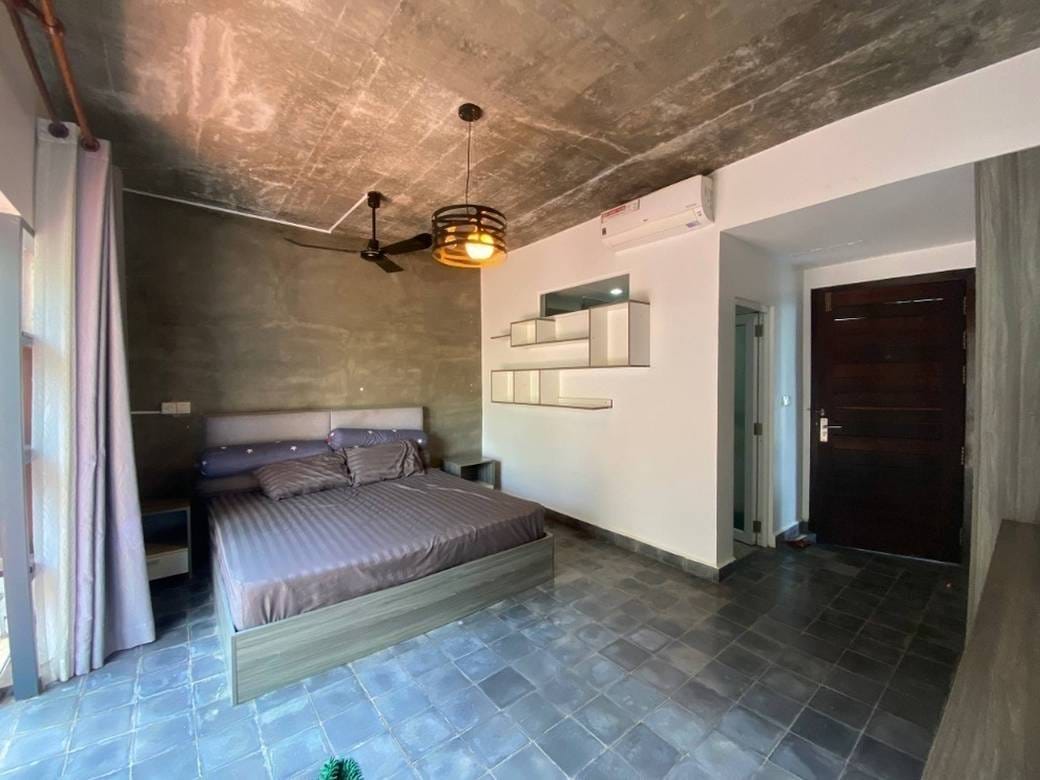 Furnished House and lot For Rent